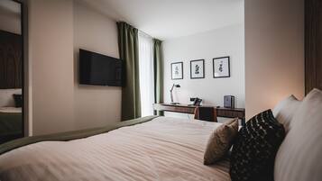 Classic Apartment