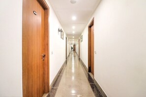 Interior detail - Hotel Airport View (New Delhi)