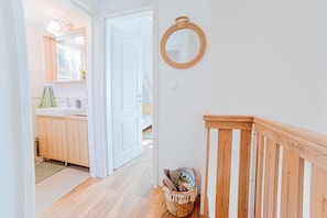 Villa | 2 bedrooms, free WiFi, bed sheets