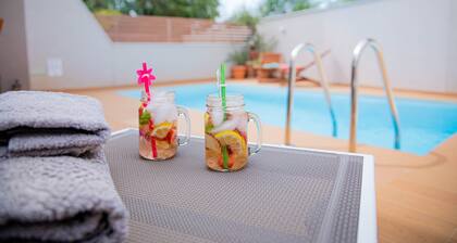 Beautiful Villa With Private Pool, Krk, Croatia