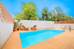 Villa | Pool