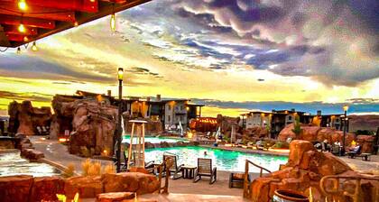 Beautiful Brand NEW Luxury Condo @ Sage Creek