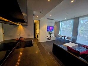 Interior - Luxury 2 Bedroom Suite near Adelaide (Walkerville)