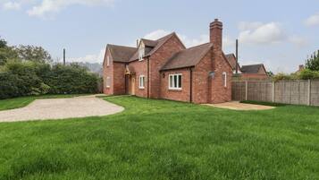 Ferienhaus | Innenbereich