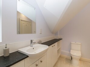 村舍 | 浴室 | 淋浴设施