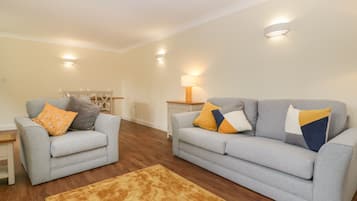 Cottage | Interieur