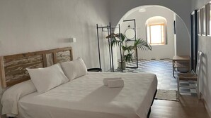 Iron/ironing board, free WiFi - Bekkeh Posada Boutique (Vejer de la Frontera)
