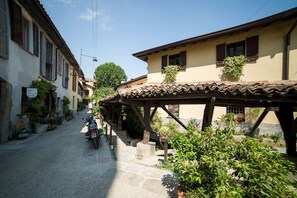 Aussenbereich