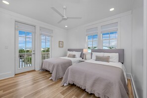 4 habitaciones, tabla de planchar con plancha y wifi gratis 