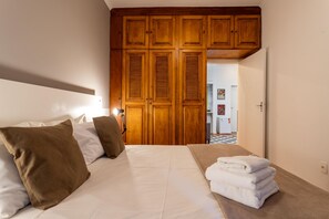 Departamento | 1 habitación y internet gratis 