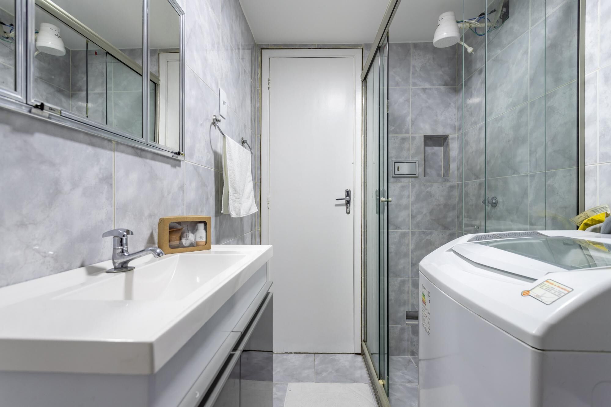 Casa | 1 quarto, acesso de cortesia à internet