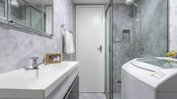 Casa | 1 quarto, acesso de cortesia à internet