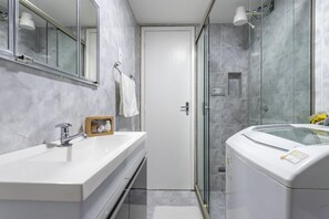 Casa | 1 habitación y internet gratis 