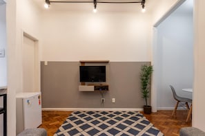 Apartment | Internet percuma