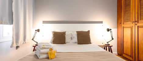 Apartment | 1 bedroom, free internet