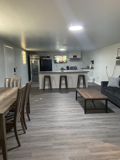 Promised Land Countryside Getaway/Campsite