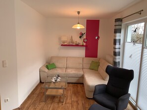 Smart-TV, Stereoanlage