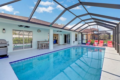 Second Closest House to the South Beach Entrance