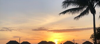 Second Closest House to the South Beach Entrance