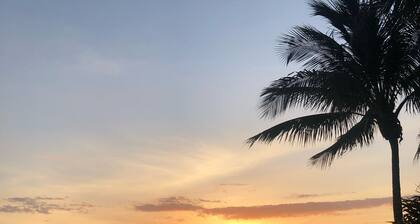 Second Closest House to the South Beach Entrance