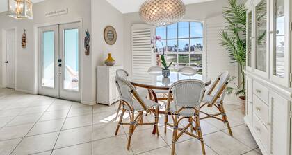 Second Closest House to the South Beach Entrance