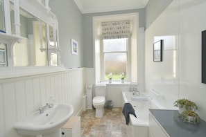 Cottage | Salle de bain | Douche