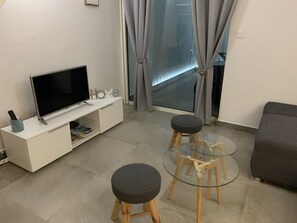 TV