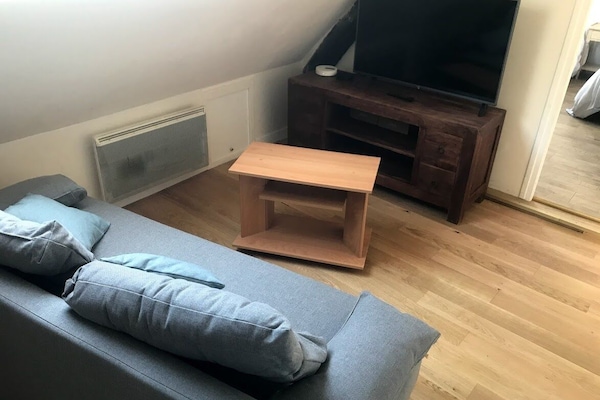 Wohnbereich