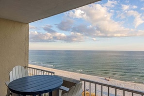 Property grounds - Tropical Winds 603 2 Bedroom Condo by RedAwning (Gulf Shores)