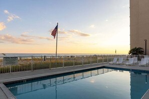 Condo, 2 Bedrooms | Pool