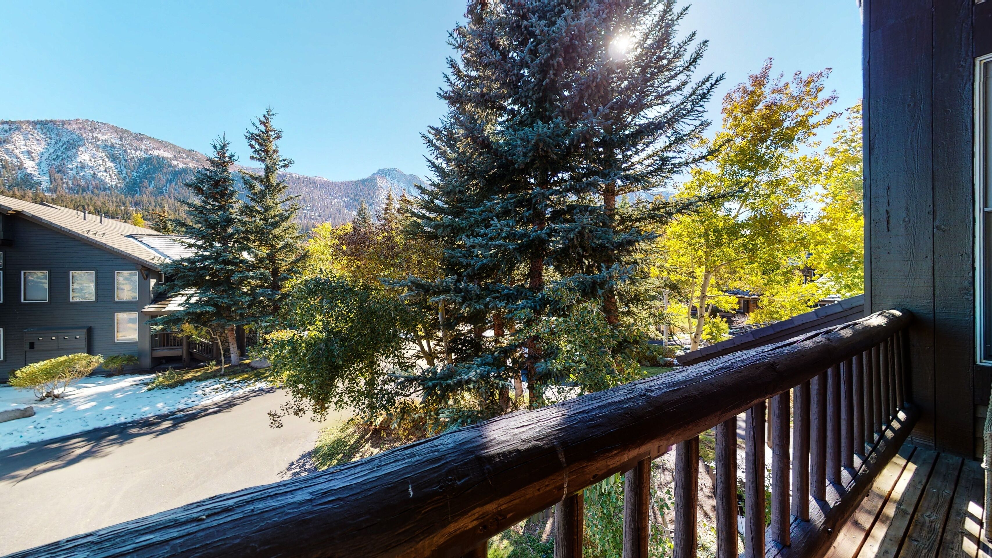 Condo, 2 Bedrooms | Property grounds