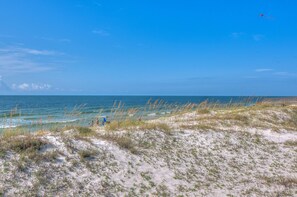 Leilighet, 1 soverom | Strand