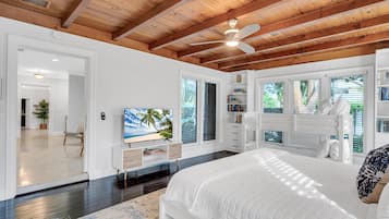 6 habitaciones, tabla de planchar con plancha y wifi gratis