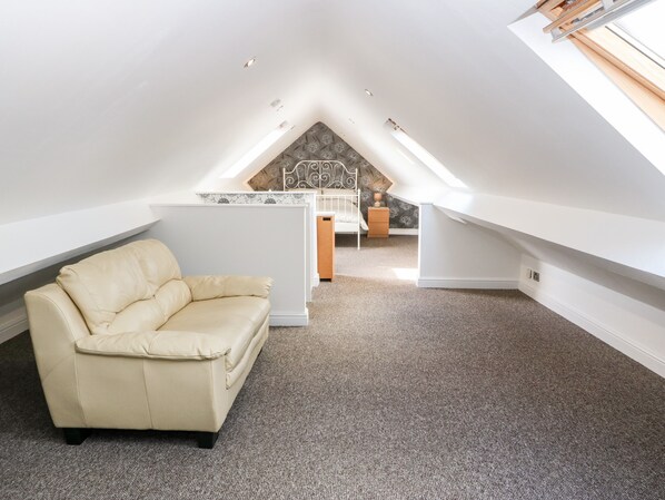 Casa de campo | Interior