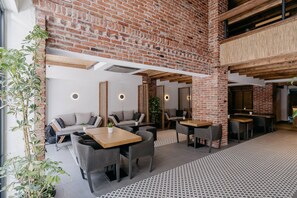 Daily full breakfast (TRY 75 per person) - Blue Butik Hotel (Izmir)