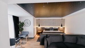 Rom – executive, 1 soverom | Utsikt fra rommet