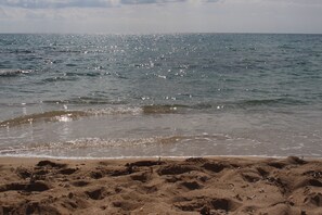 Playa en los alrededores 