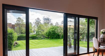 Quarry View Studio