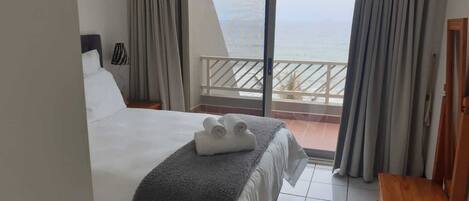 2 Schlafzimmer, WLAN