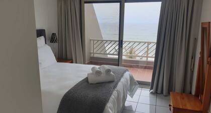 direct beach front