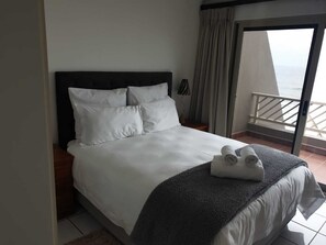 2 bedrooms, WiFi