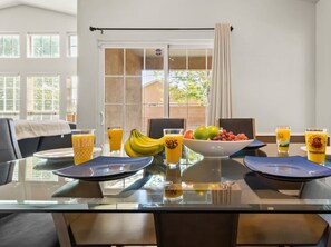 Dining - Ventana Views - An Irvie Home (Albuquerque)