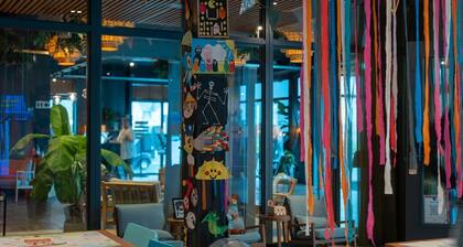 Kids Special 4p - Zwei Schlafzimmer Villa, Schläft 4