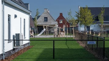 Sportplatz