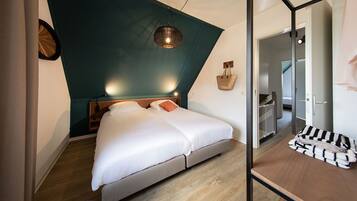 3 chambres, Wi-Fi, draps fournis