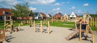 Kids Special 6p - Three Bedroom Villa, Sleeps 6