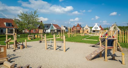 Kids Special 6p - Three Bedroom Villa, Sleeps 6