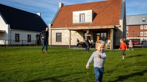 Espace pour enfants