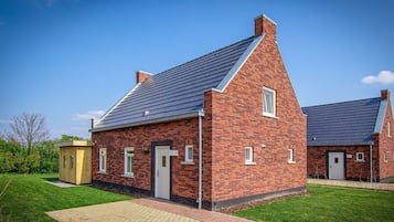 Exterieur