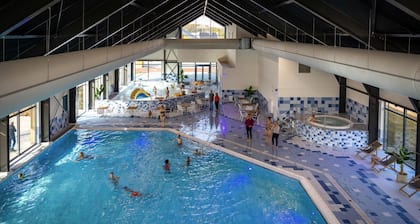 Luxe 8p - Vier Schlafzimmer Villa, Schläft 8